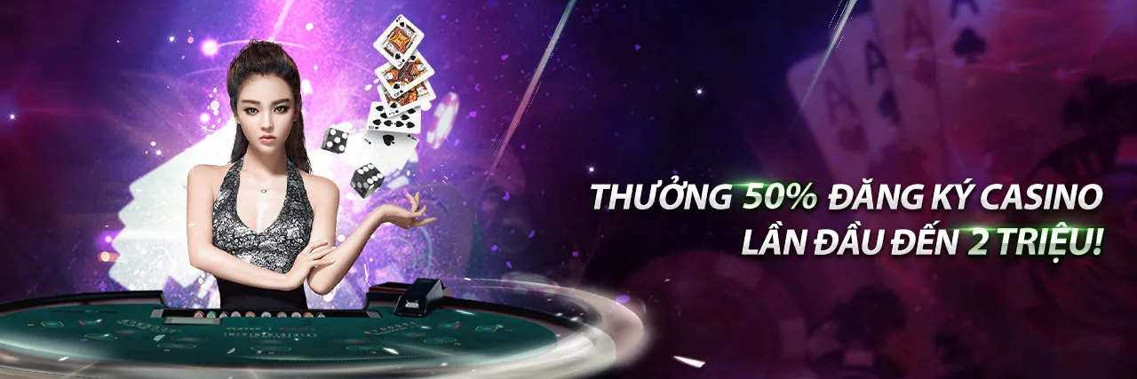 Hình ảnh sảnh casino trực tuyến 79King Love